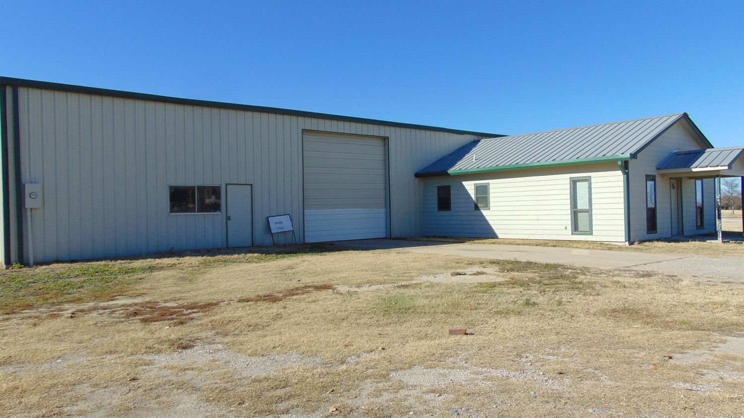 1650 FM 515, Emory, TX 75440